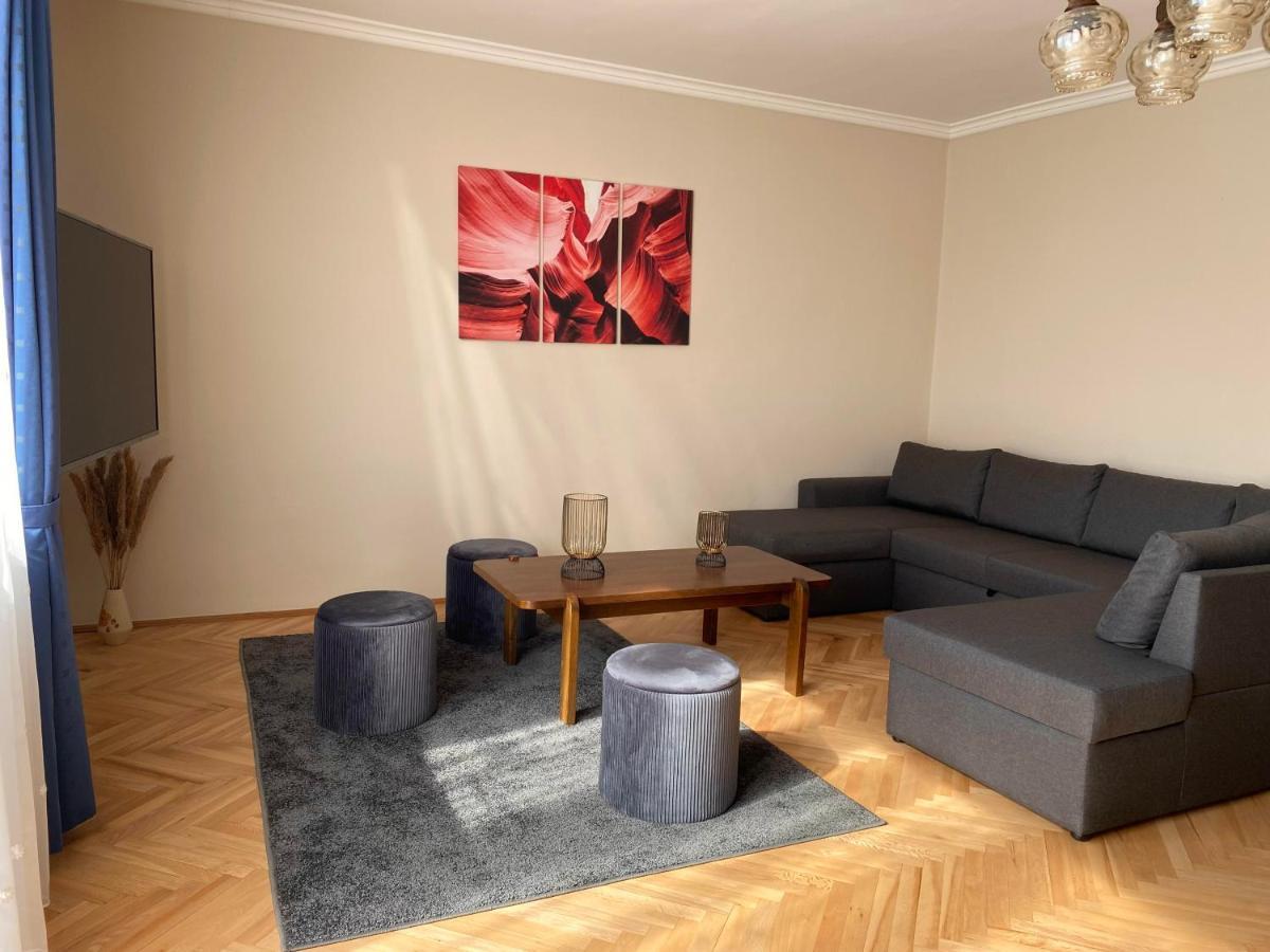 Apartmán Vamos